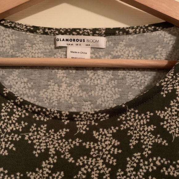 ASOS long dress - Picture 2 of 3